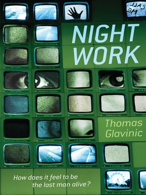 cover image of Night Work